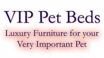  VIP Pet Beds   Handmade Dog Beds UK