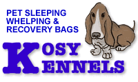  Kosy Kennels