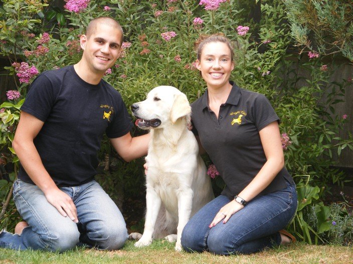  Wagging Tails   Pet Sitting Service