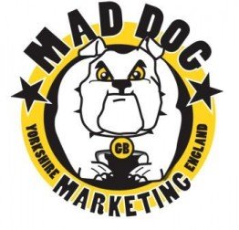  Mad Dog Marketing Limited   High Quality Premium Dog Food UK