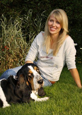 d52aceb058fdbc48ce6c07c0f19292c0 Behaviour Specialist   Hanne Grice, Dog Listener